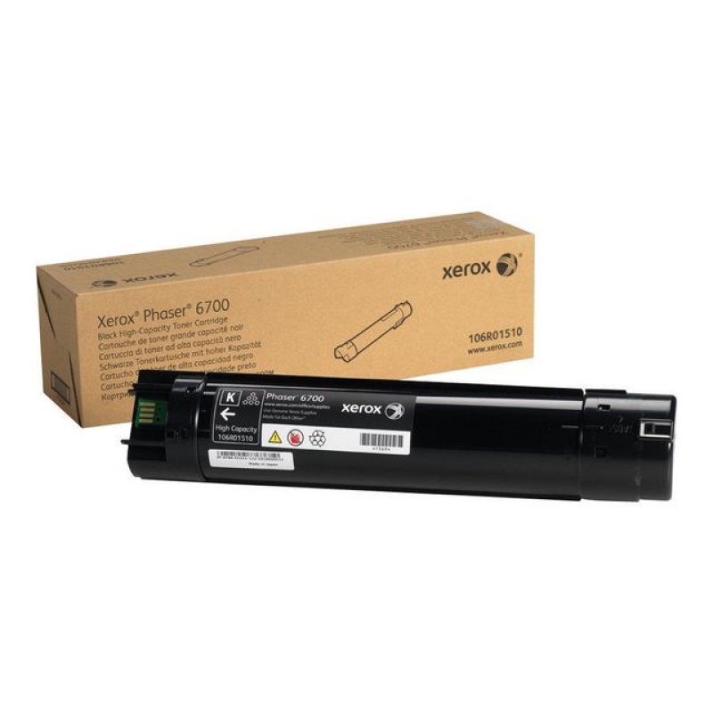 Toner Xerox Phaser 6700 18K zwart