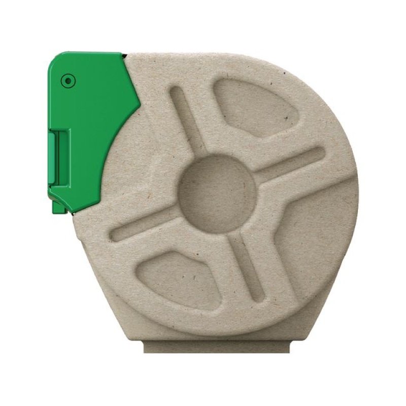 Etiketcassette Leitz Icon PET 12 mm wit