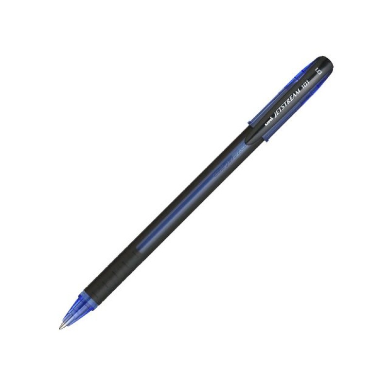 Rolschrijver Jetstream SX101 1,0 bl/pk12