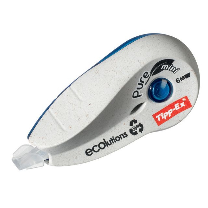Correctieroller ECO Pure Mini 5mmx6m/d10