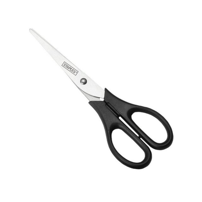 Schaar Staples ECO 165 mm sym. rechts