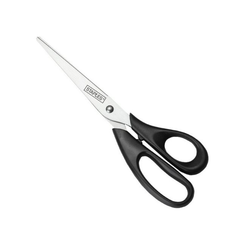 Schaar Staples ECO 200 mm asym. rechts