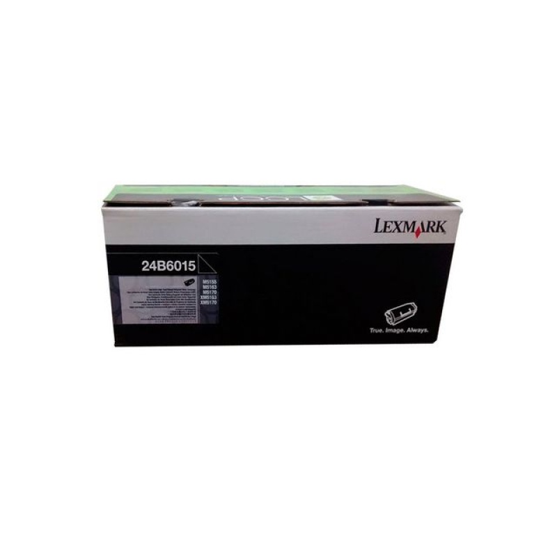 Toner Lexmark M51XX/XM51XX 35K ret zw