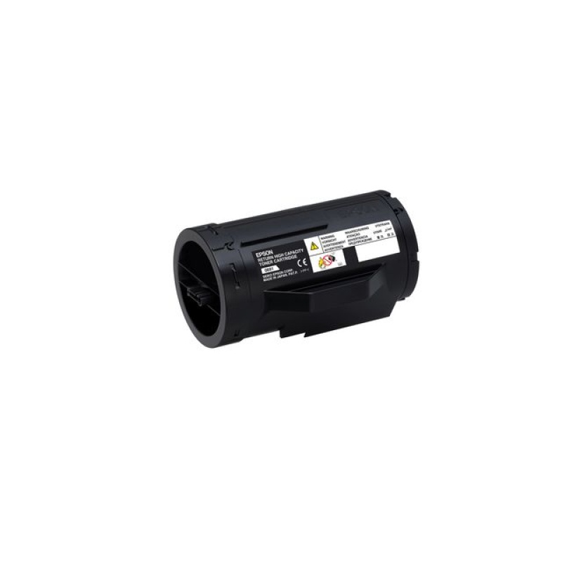 Toner Epson AL-M300 return 10K zwart