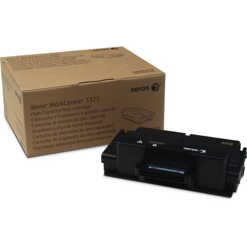 Toner Xerox WC3325 HC 11K zwart