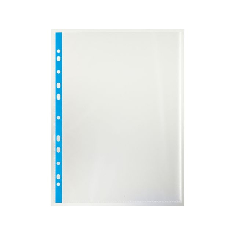 Showtas SPLS A4 11R 0,08 PP bl/pk 100