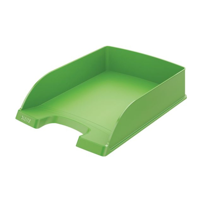 Brievenbak Leitz 5227 Plus A4 lichtgroen