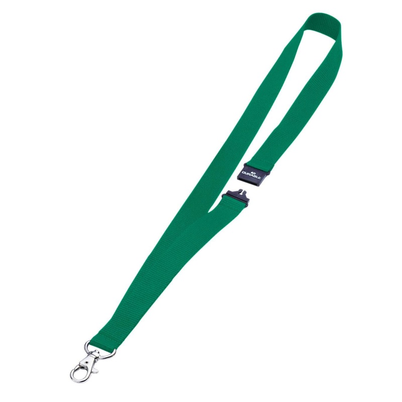 Textielkoord Durable 8137 B20mm gr/ds 10