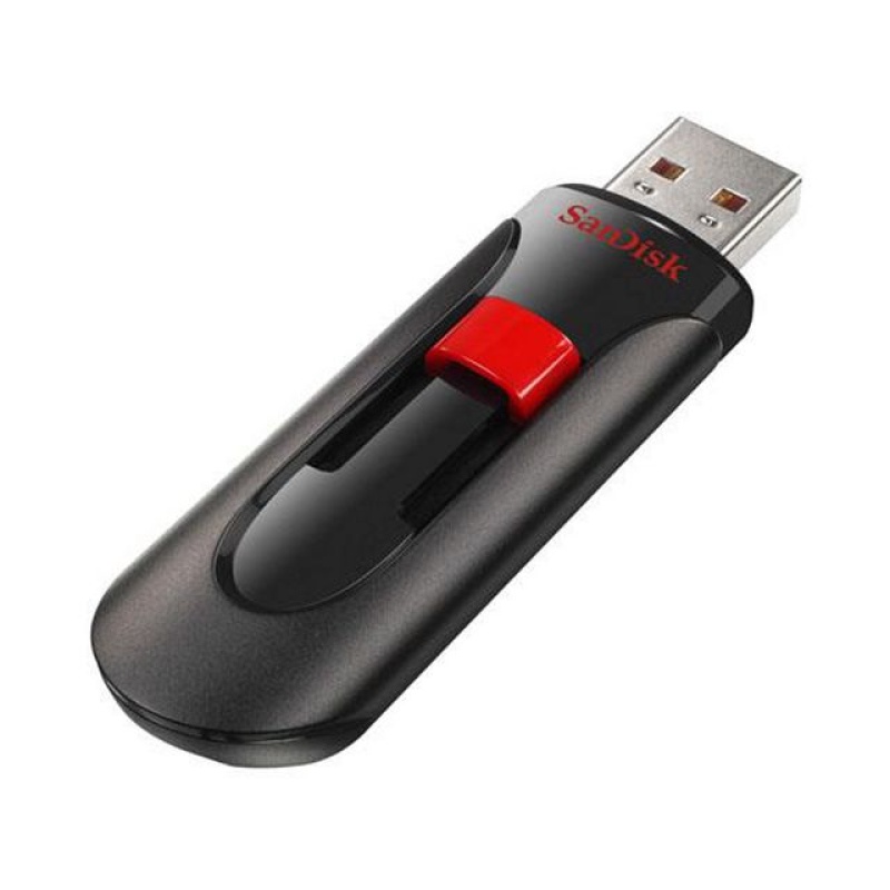USB Stick Sandisk Cruzer Glide 64GB