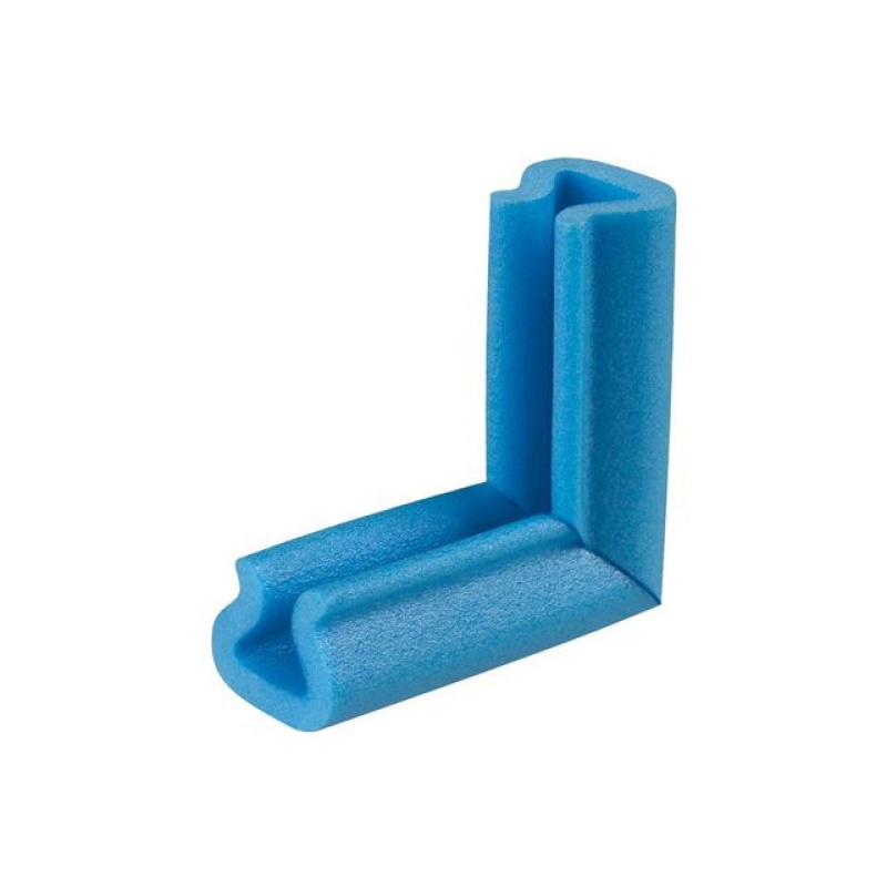 U-hk-beschermprofiel 2m 15-25mm/pk600