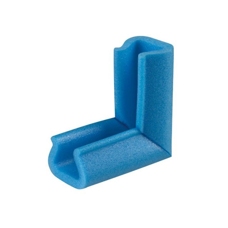 U-hk-beschermprofiel 2m 25-35mm/pk450