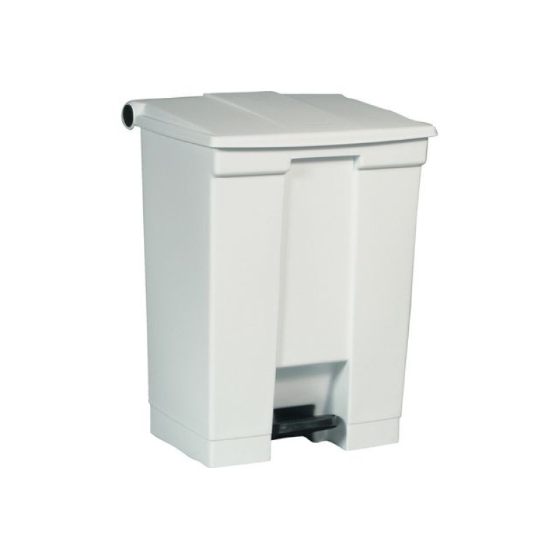 Container Step-On 68,1L wit