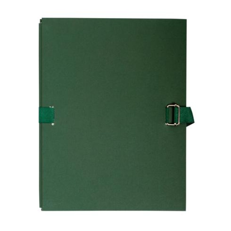 Groeimap tot 12cm 24x32 geplast gr/pk10