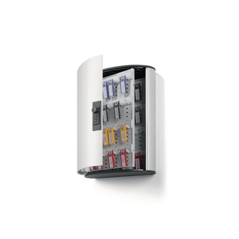 Sleutelkast Durable cijferslot 48 keys