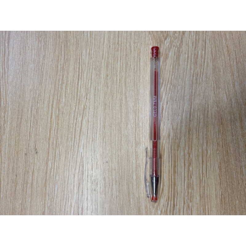 Gelpen BLP rood/pak 12