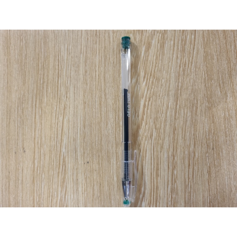 Gelpen BLP groen/pak 12