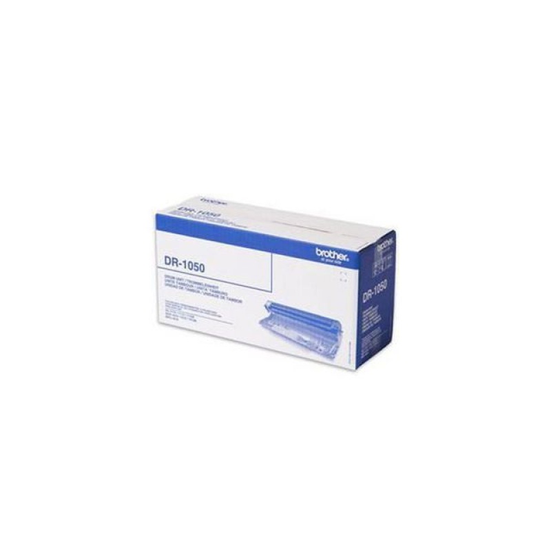 Drum Brother DR-1050 10K zwart