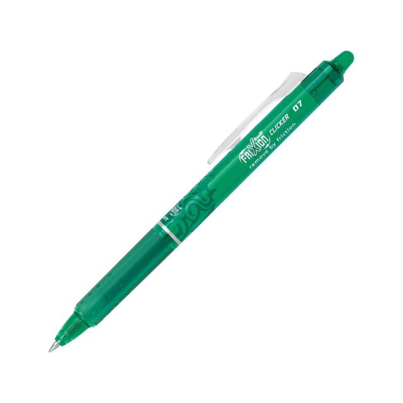 Rolschrijver Pilot Frixion RT 0,4 gr/p12
