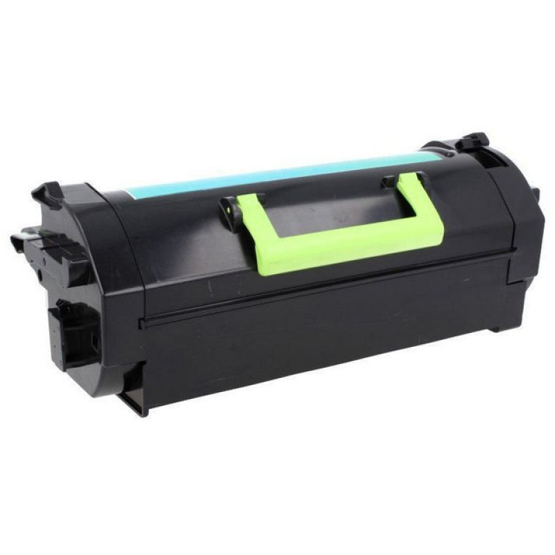 Toner Lexmark 622x 45K zwart