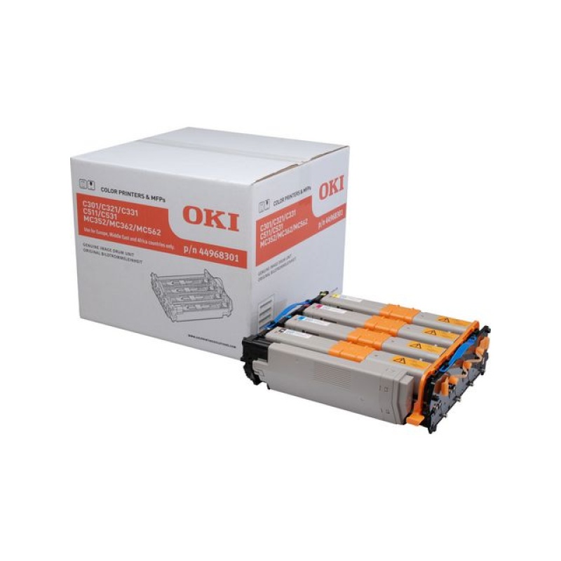 Drum Oki MC362 44968301