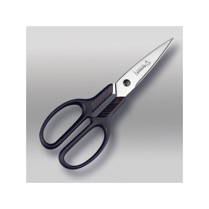 Keukenschaar rvs 20 cm