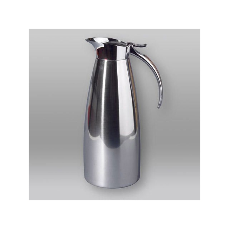 Isoleerkan Conference 1ltr rvs
