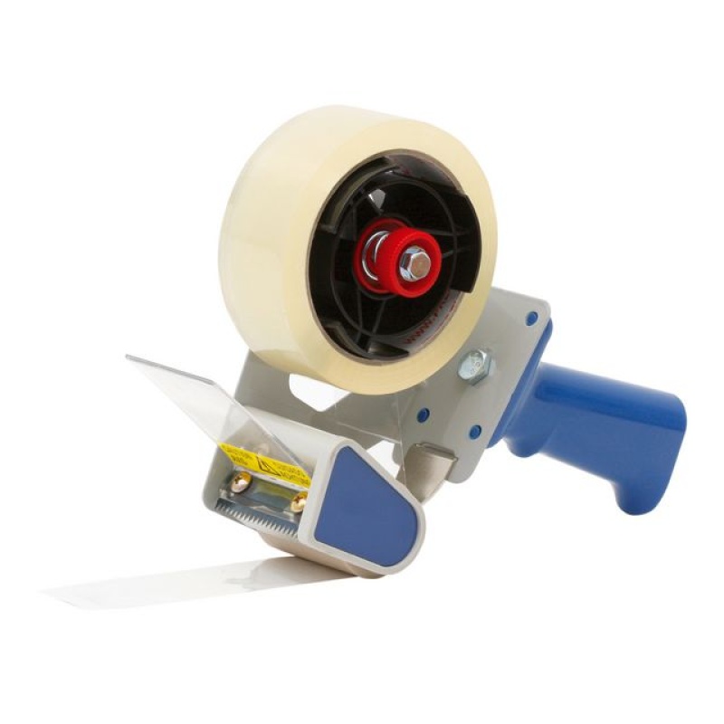 Verp.tape-dispenser 50mm basic