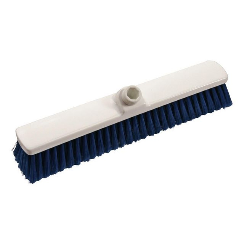 Veger zacht 40cm blauw