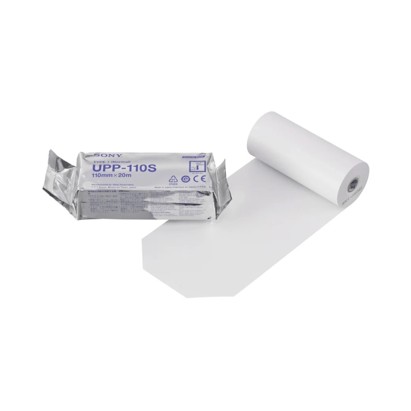 Papier Sony UPP110S /UP811