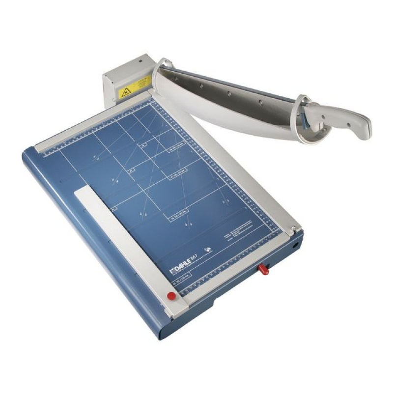 Snijmachine Dahle 867 46 cm