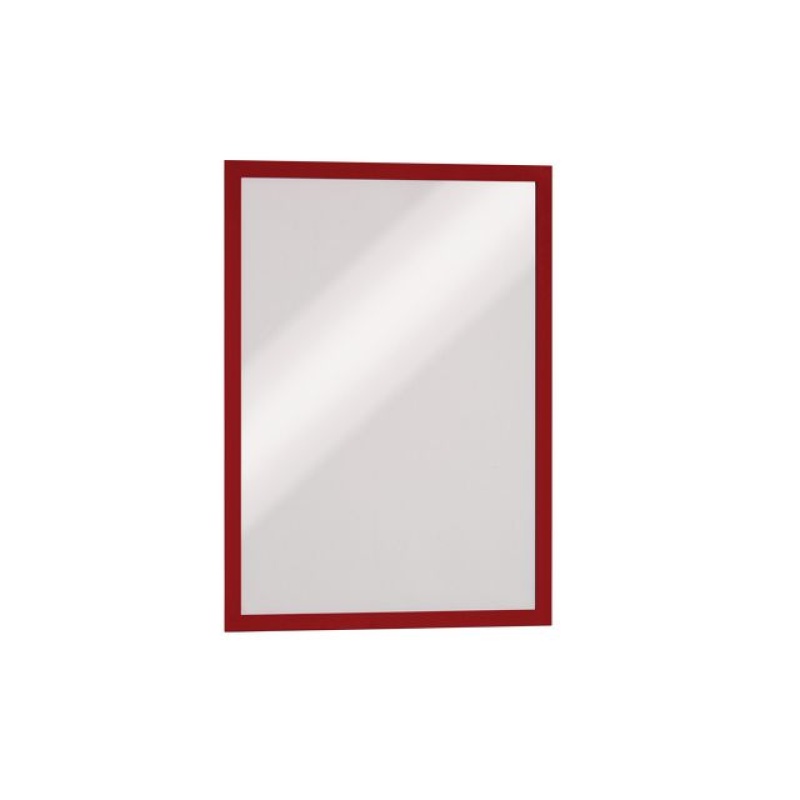 Duraframe Durable A3 rood/pk2