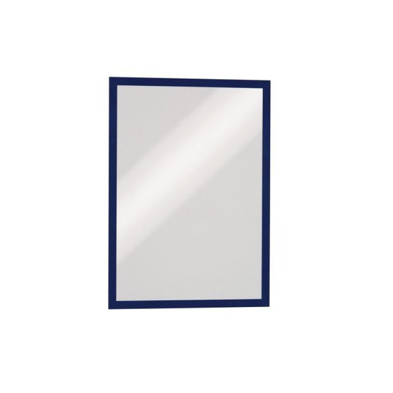 Duraframe Durable A3 donkerblauw/pk2