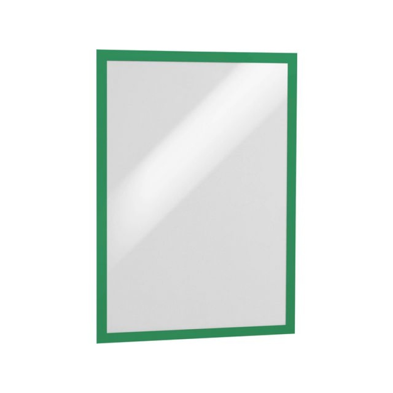Duraframe Durable A3 groen/pk2