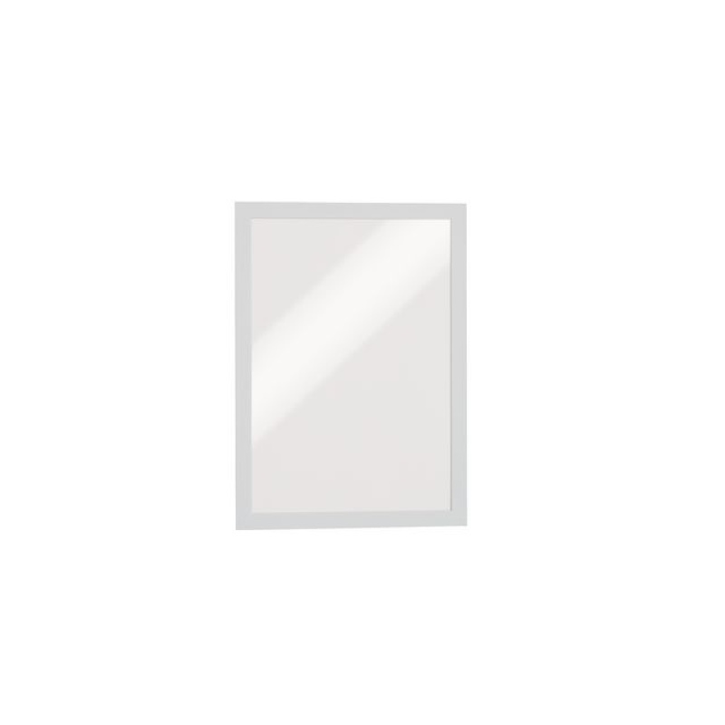 Duraframe Durable A4 wit/pk2
