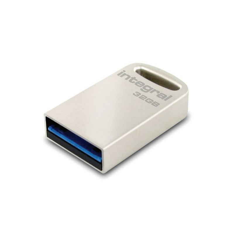 USB Stick Integral flash Fusion 3.0 32GB