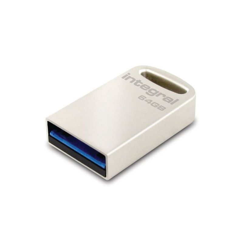 USB Stick Integral flash Fusion 3.0 64GB
