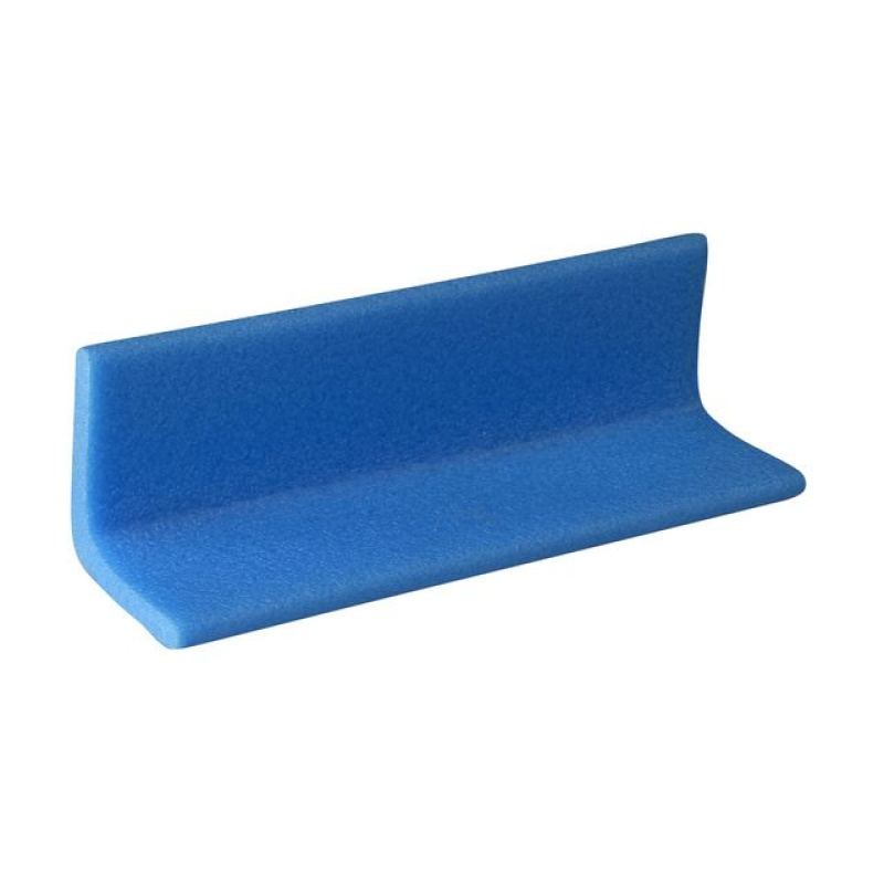 L-Profielen hoek 2m 75x10mm /pk105