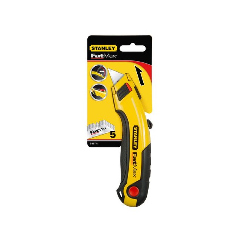 Mes FatMax Uitschuifbaar