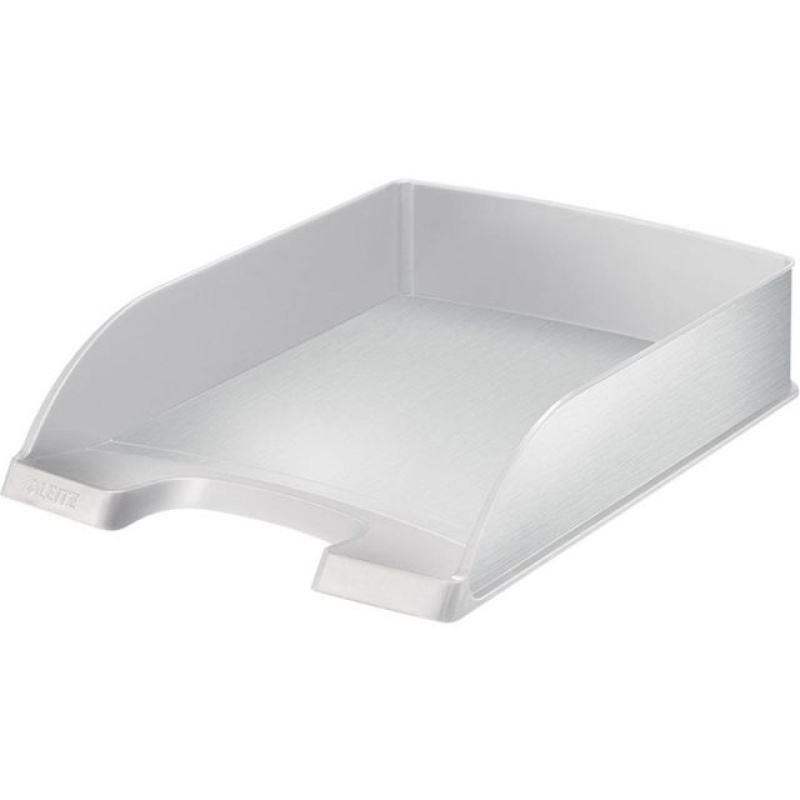 Brievenbak Leitz Style A4 PS poolwit