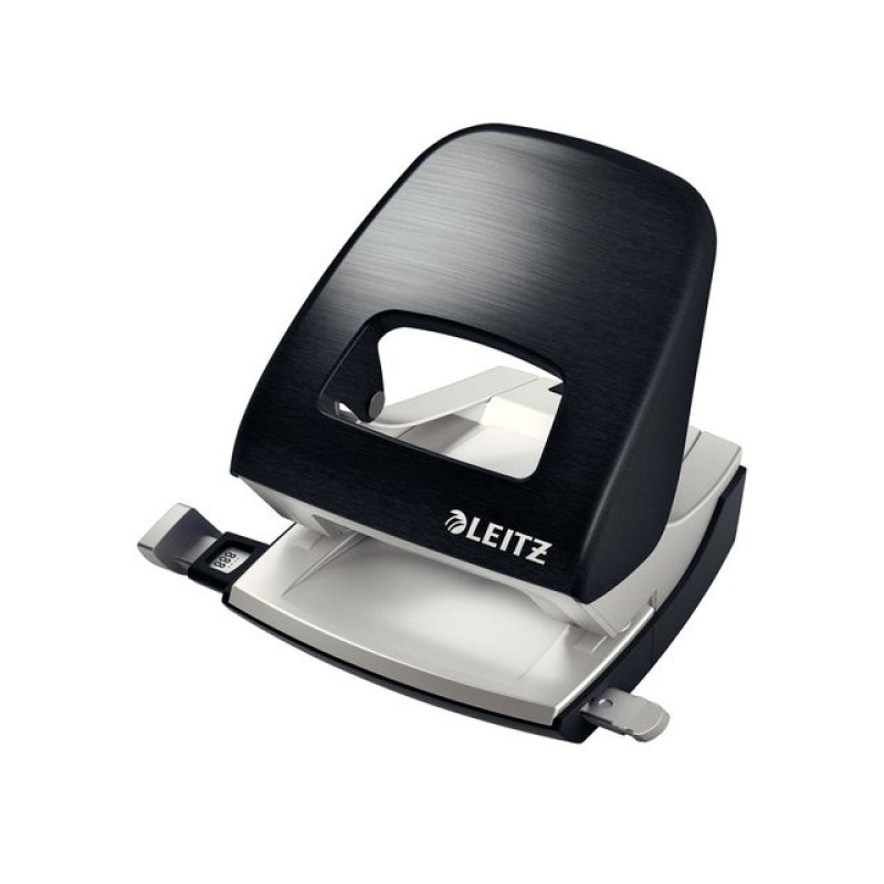 Perforator Leitz NeXXt 5006 30 vel zwart