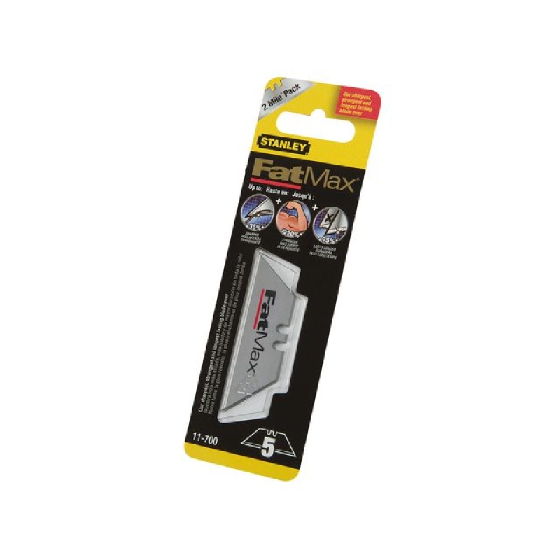 Reservemesjes Stanley Fatmax/pk5