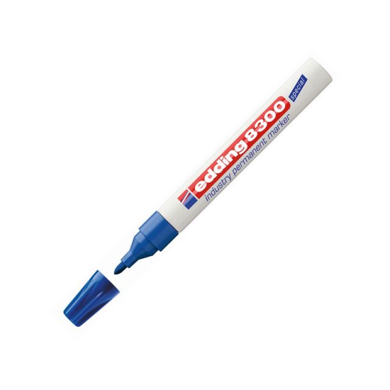 Permanentmarker edding 8300 1,5-3 bl/d10