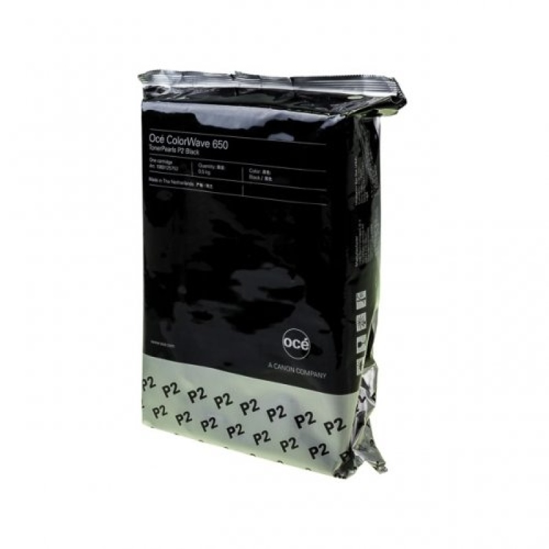 Tonerpearls Oce CW650 zwart