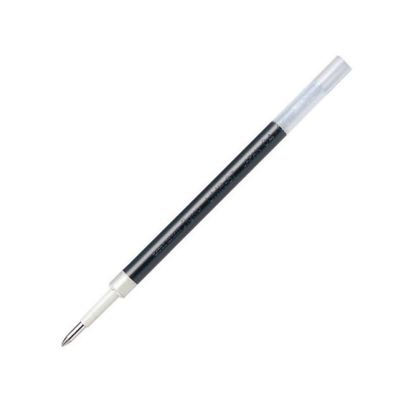 Vulling gelpen Signo 207 RT zwart/pk12
