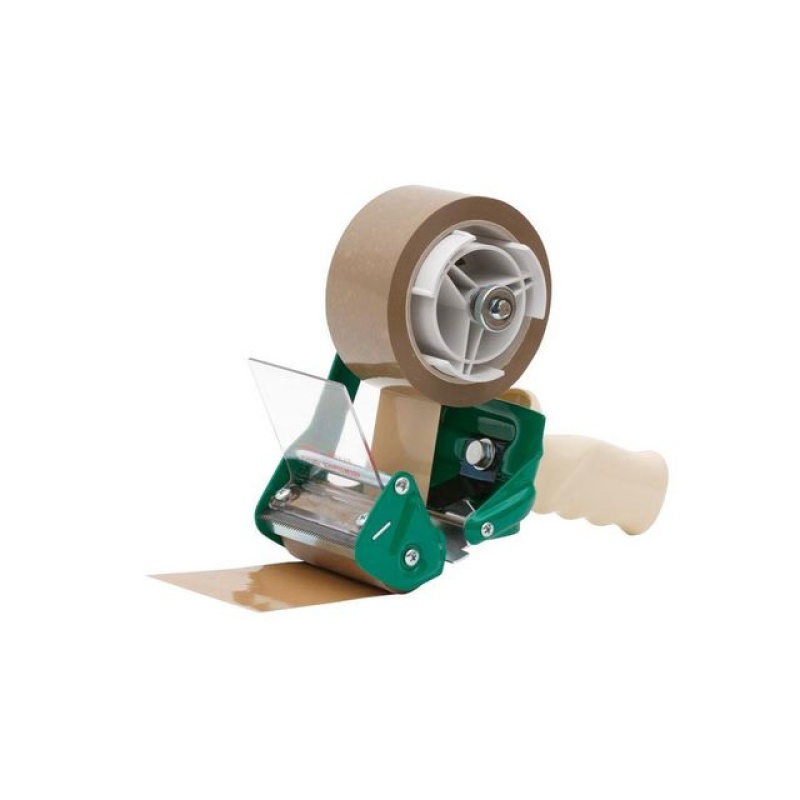Verpakkingstapedispenser tot 75mm