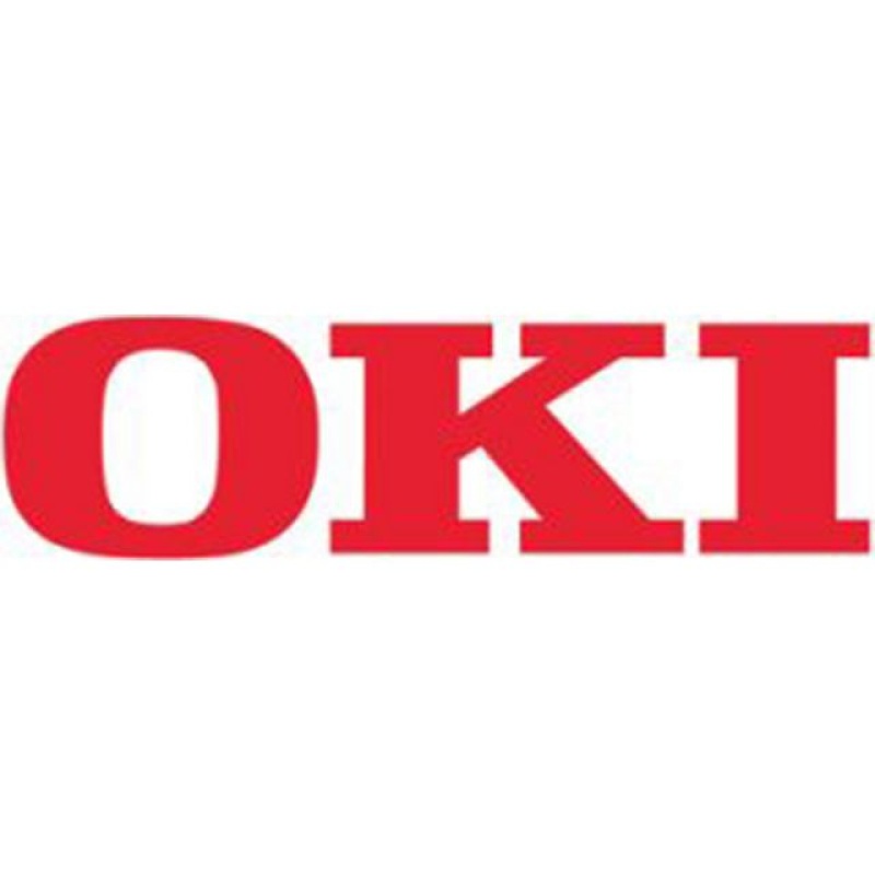 Toner Oki MC/851/MC861 7K zwart