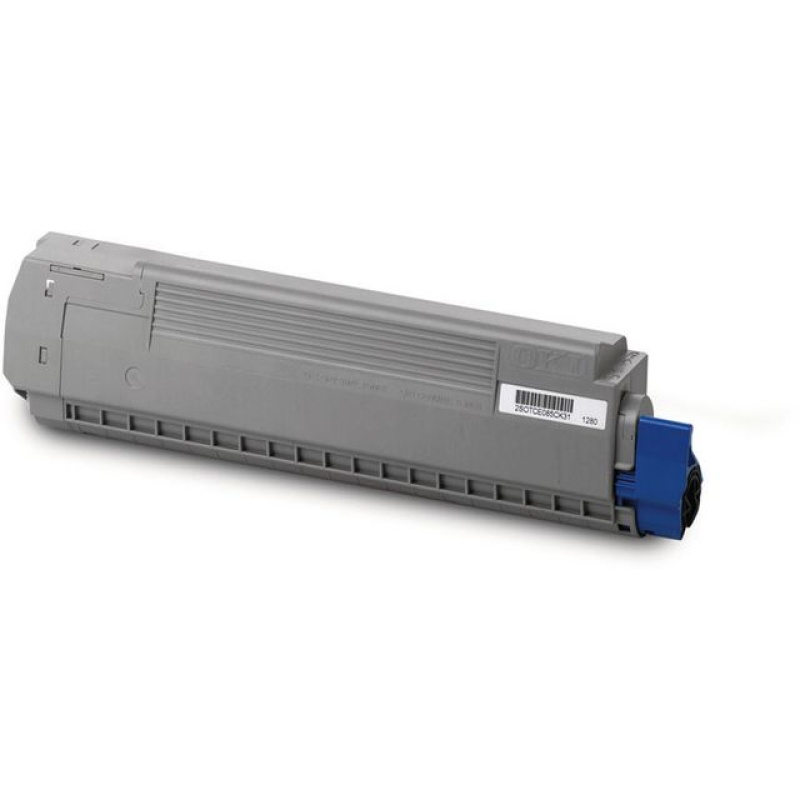 Toner Oki MC851/MC861 7.3K magenta