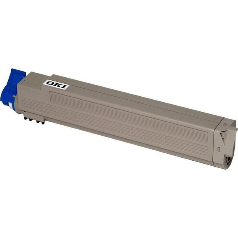 Toner Oki C931 HC 38K zwart