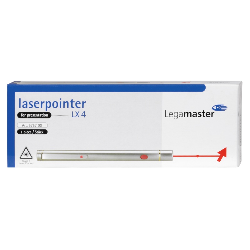 Laserpointer Lega LX4