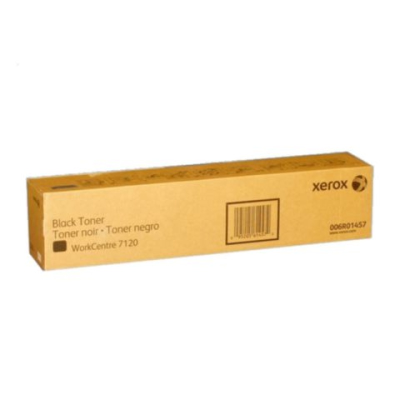 Toner Xerox WC7220/7225 22K zwart